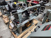 KING CANADA 7" x 12" Dual-Swivel Metal Bandsaw KC-712DS