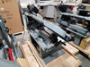 KING CANADA 7" x 12" Dual-Swivel Metal Bandsaw KC-712DS
