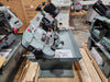 KING CANADA 7" x 12" Dual-Swivel Metal Bandsaw KC-712DS