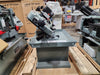 KING CANADA 7" x 12" Dual-Swivel Metal Bandsaw KC-712DS