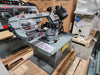 KING CANADA 7" x 12" Dual-Swivel Metal Bandsaw KC-712DS
