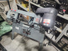 KING CANADA 5" X 6" Metal Bandsaw KC-129C