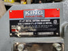 KING CANADA 5" X 6" Metal Bandsaw KC-129C