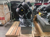 KING CANADA 7" x 12" Metal Cutting Band Saw.