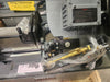KING CANADA 7" x 12" Metal Cutting Band Saw.