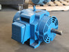 WEG 15 hp, 575 volts, 1765 rpm, 254T Electric Motor DP015504P
