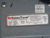 FEDERAL SIGNAL SelecTone Amplified Speaker 300GCX-120