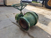 NEWAY 8" Class 150 Ball Valve