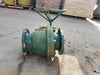 NEWAY 8" Class 150 Ball Valve