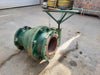 NEWAY 8" Class 150 Ball Valve