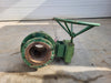 NEWAY 8" Class 150 Ball Valve
