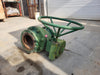 NEWAY 8" Class 150 Ball Valve