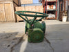 NEWAY 8" Class 150 Ball Valve