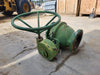 NEWAY 8" Class 150 Ball Valve