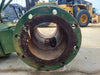 NEWAY 8" Class 150 Ball Valve
