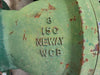 NEWAY 8" Class 150 Ball Valve