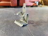 CADDY Hammer-On Beam Clamp 4H1318 for 13/16" - 1-1/8" Flange (Box of 50)