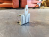 CADDY Hammer-On Beam Clamp 4H1318 for 13/16" - 1-1/8" Flange (Box of 50)