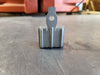 CADDY Hammer-On Beam Clamp 4H1318 for 13/16" - 1-1/8" Flange (Box of 50)