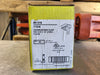 CADDY Hammer-On Beam Clamp 4H1318 for 13/16" - 1-1/8" Flange (Box of 50)