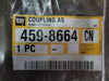 CATERPILLAR Coupling AS 459-8664