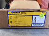 ILSCO 6 AWG Copper Pigtail Adaptor CPM-6 600V