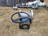 KITZ 8" Class 150 Ball Valve B16.34/API608