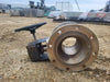 KITZ 8" Class 150 Ball Valve B16.34/API608