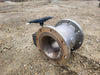 KITZ 8" Class 150 Ball Valve B16.34/API608