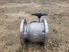 KITZ 8" Class 150 Ball Valve B16.34/API608