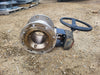 KITZ 8" Class 150 Ball Valve B16.34/API608