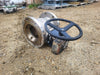 KITZ 8" Class 150 Ball Valve B16.34/API608