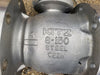 KITZ 8" Class 150 Ball Valve B16.34/API608