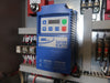 SCR Lenze 3 hp 575 volt VFD with control box