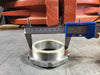 CMP 2-1/2" Cable Gland TC-250A2441RA