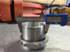 CMP 2-1/2" Cable Gland TC-250A2441RA