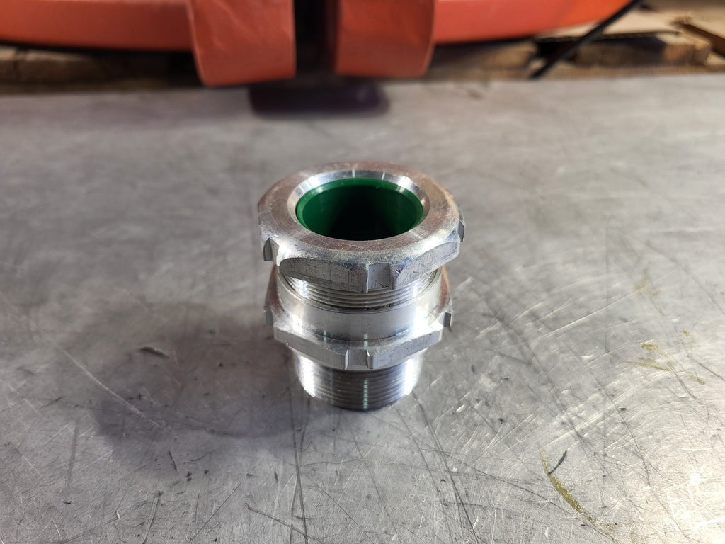 CMP 1-1/2" Cable Gland TC-150A1501RA
