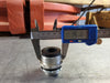 APPLETON 1" Liquidtight Strain Relief Connector CG