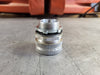 APPLETON 1" Liquidtight Strain Relief Connector CG