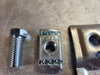 B-LINE Hold Down Bracket & Expansion Guide 9ZN-1208NB (Box of 80)