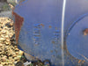 KEYSTONE Fig. 992 18" Resilient Seated Butterfly Valve with Manual Worm Gear Operator