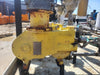 LIGHTNIN Lightnin Skid-Mounted Stainless Steel Mixing System with (4) Milton Roy Metering Pumps, Agitator, Rosemount Instrumentation & Baldor Explosion-Proof Motors