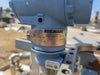 LIGHTNIN Lightnin Skid-Mounted Stainless Steel Mixing System with (4) Milton Roy Metering Pumps, Agitator, Rosemount Instrumentation & Baldor Explosion-Proof Motors