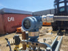 LIGHTNIN Lightnin Skid-Mounted Stainless Steel Mixing System with (4) Milton Roy Metering Pumps, Agitator, Rosemount Instrumentation & Baldor Explosion-Proof Motors