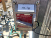 LIGHTNIN Lightnin Skid-Mounted Stainless Steel Mixing System with (4) Milton Roy Metering Pumps, Agitator, Rosemount Instrumentation & Baldor Explosion-Proof Motors