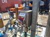 LIGHTNIN Lightnin Skid-Mounted Stainless Steel Mixing System with (4) Milton Roy Metering Pumps, Agitator, Rosemount Instrumentation & Baldor Explosion-Proof Motors