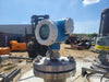 LIGHTNIN Lightnin Skid-Mounted Stainless Steel Mixing System with (4) Milton Roy Metering Pumps, Agitator, Rosemount Instrumentation & Baldor Explosion-Proof Motors