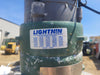 LIGHTNIN Lightnin Skid-Mounted Stainless Steel Mixing System with (4) Milton Roy Metering Pumps, Agitator, Rosemount Instrumentation & Baldor Explosion-Proof Motors