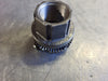THOMAS & BETTS 1/2" Conduit Hub 