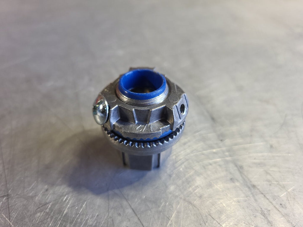 THOMAS & BETTS 1/2" Conduit Hub 